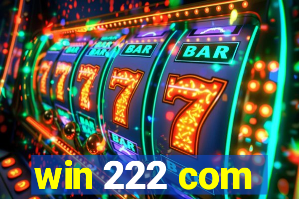 win 222 com